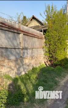 Дом 47м&sup2;, 2-этажный, участок 8 сот.  