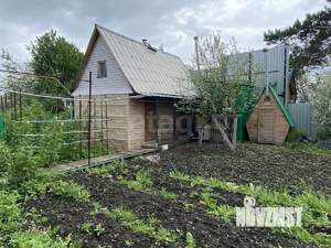 Дом 114м², 2-этажный, участок 6 сот.  