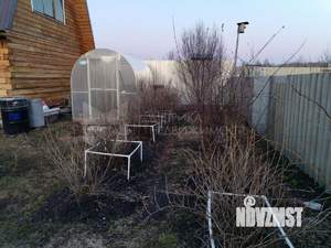 Коттедж 75м², 2-этажный, участок 8 сот.  