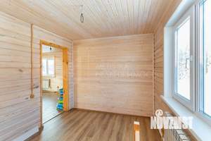 Дом 80м², 2-этажный, участок 5 сот.  