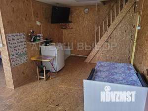 Дом 84м&sup2;, 2-этажный, участок 8 сот.  