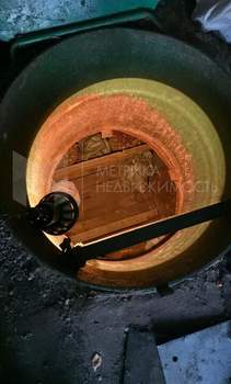 Дом 40м&sup2;, 1-этажный, участок 9 сот.  