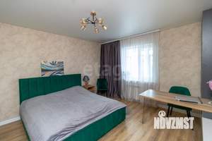 Дом 157м², 2-этажный, участок 5 сот.  