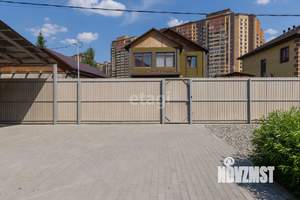 Дом 118м², 2-этажный, участок 12 сот.  