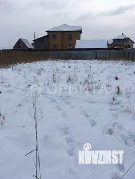 Дом 36м&sup2;, 2-этажный, участок 12 сот.  