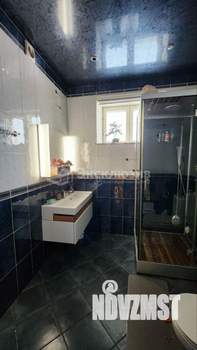 Коттедж 398м², 3-этажный, участок 15 сот.  