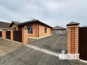 Дом 103м², 2-этажный, участок 5 сот.  