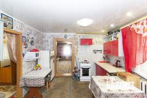 Дом 77м&sup2;, 1-этажный, участок 3 сот.  