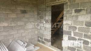 Дом 140м², 2-этажный, участок 6 сот.  
