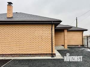 Дом 89м&sup2;, 1-этажный, участок 5 сот.  