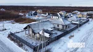 Дом 89м&sup2;, 1-этажный, участок 5 сот.  