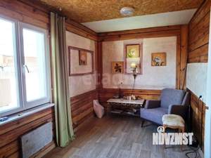 Дом 90м², 1-этажный, участок 5 сот.  