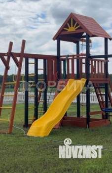 Дом 200м², 2-этажный, участок 7 сот.  