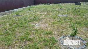 Дом 116м&sup2;, 1-этажный, участок 10 сот.  