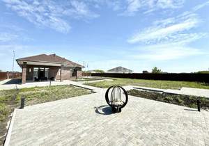 Дом 132м&sup2;, 2-этажный, участок 0 сот.  