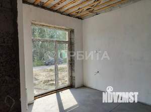 Дом 124м², 2-этажный, участок 8 сот.  