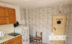 Дом 55м², 2-этажный, участок 3 сот.  