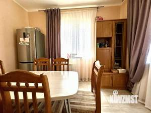 Дом 175м², 2-этажный, участок 5 сот.  