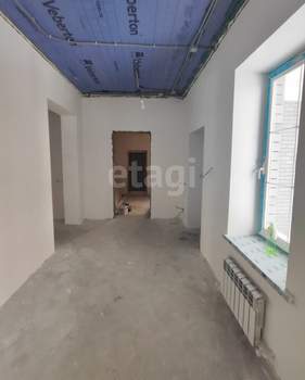 Дом 150м², 1-этажный, участок 7 сот.  