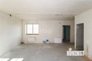 Таунхаус 120м&sup2;, 2-этажный, участок 1 сот.  