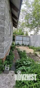 Дом 76м&sup2;, 2-этажный, участок 2 сот.  