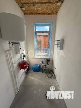 Дом 90м&sup2;, 2-этажный, участок 6 сот.  