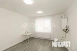 Таунхаус 112м&sup2;, 3-этажный, участок 1 сот.  