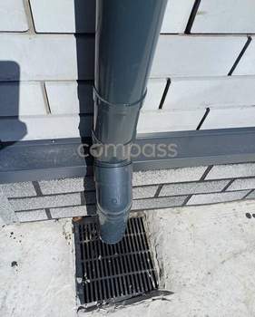 Дом 85м&sup2;, 1-этажный, участок 5 сот.  