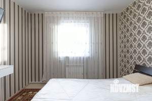 Дом 58м&sup2;, 1-этажный, участок 5 сот.  