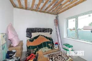 Дом 70м&sup2;, 1-этажный, участок 5 сот.  