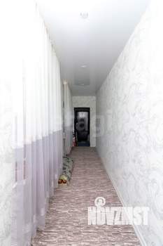 Дом 120м², 2-этажный, участок 6 сот.  