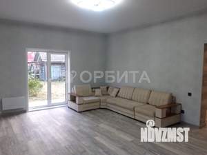 Дом 86м², 2-этажный, участок 6 сот.  