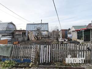 Дом 83м², 2-этажный, участок 4 сот.  