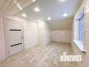 Дом 113м², 2-этажный, участок 5 сот.  