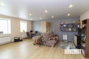 Дом 92м², 2-этажный, участок 5 сот.  