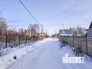 Дом 160м², 2-этажный, участок 26 сот.  