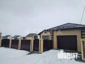 Дом 130м², 2-этажный, участок 8 сот.  