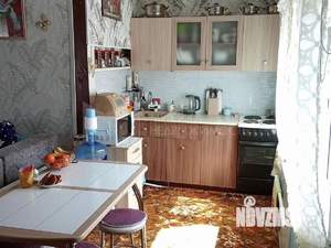 Дом 55м², 2-этажный, участок 8 сот.  