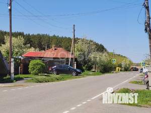 Дом 180м², 2-этажный, участок 14 сот.  