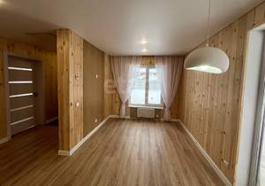 Дом 60м&sup2;, 1-этажный, участок 9 сот.  