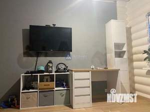 Дом 110м&sup2;, 2-этажный, участок 5 сот.  