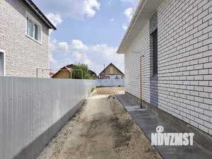Дом 110м², 1-этажный, участок 8 сот.  