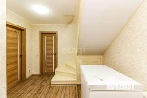 Дом 150м², 2-этажный, участок 15 сот.  