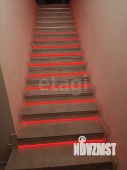 Дом 264м&sup2;, 3-этажный, участок 8 сот.  