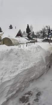 Дом 32м&sup2;, 2-этажный, участок 5 сот.  