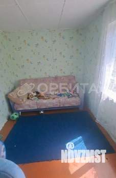 Дом 49м&sup2;, 2-этажный, участок 12 сот.  