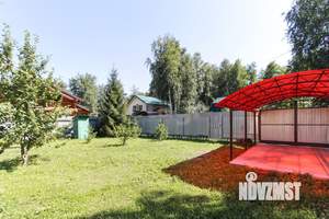 Дом 260м², 3-этажный, участок 12 сот.  