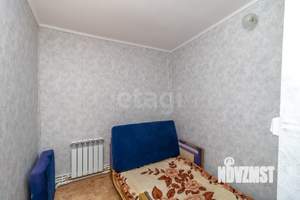 Дом 100м&sup2;, 1-этажный, участок 5 сот.  