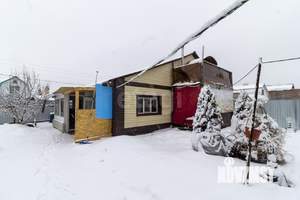 Дача 77м², 2-этажный, участок 8 сот.  