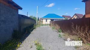 Дом 75м&sup2;, 1-этажный, участок 5 сот.  